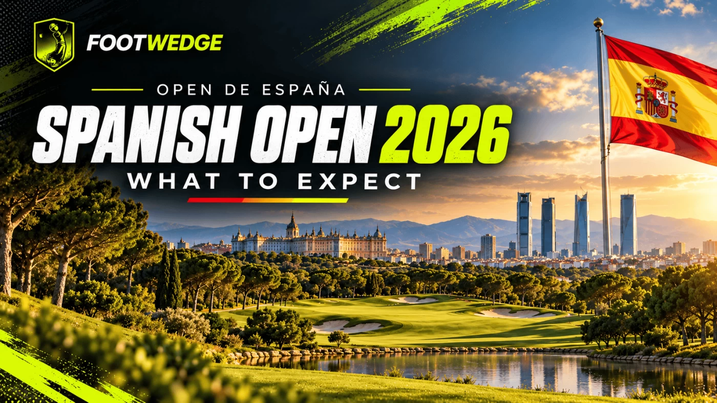 Cover image for Spanish Open / Open de España 2026: What to Expect