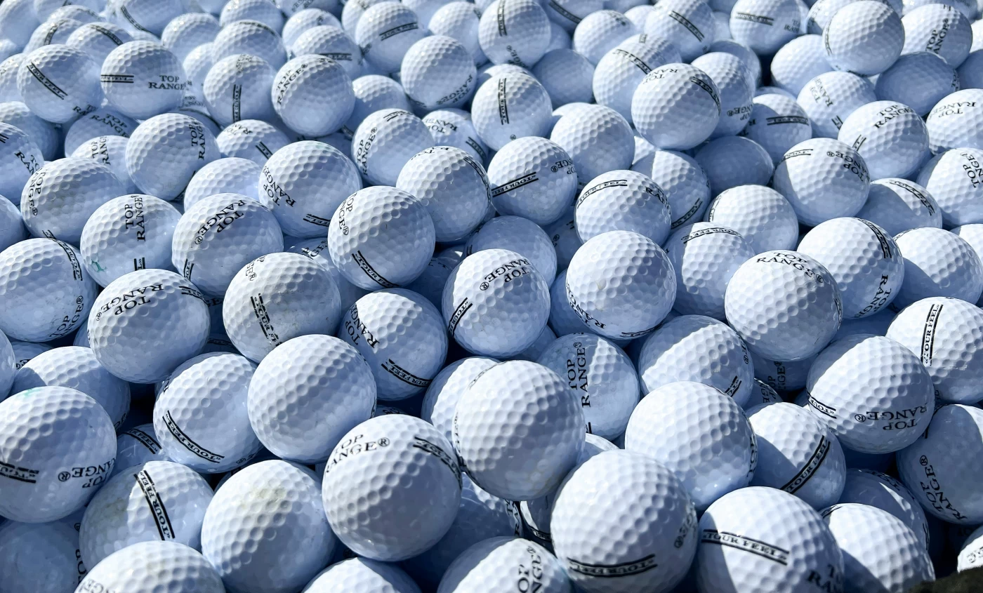Cover image for What Golf Ball Should Beginners Use?