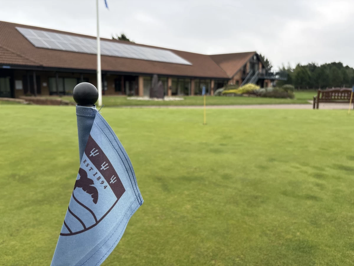 Saltburn Golf Club