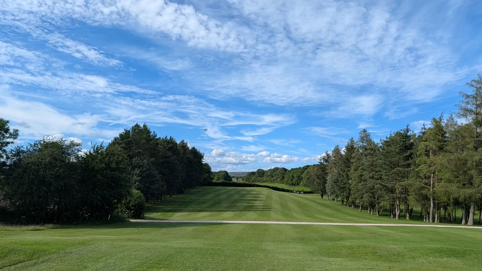 Kirkbymoorside Golf Club