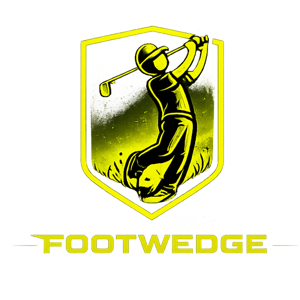 FootWedge logo