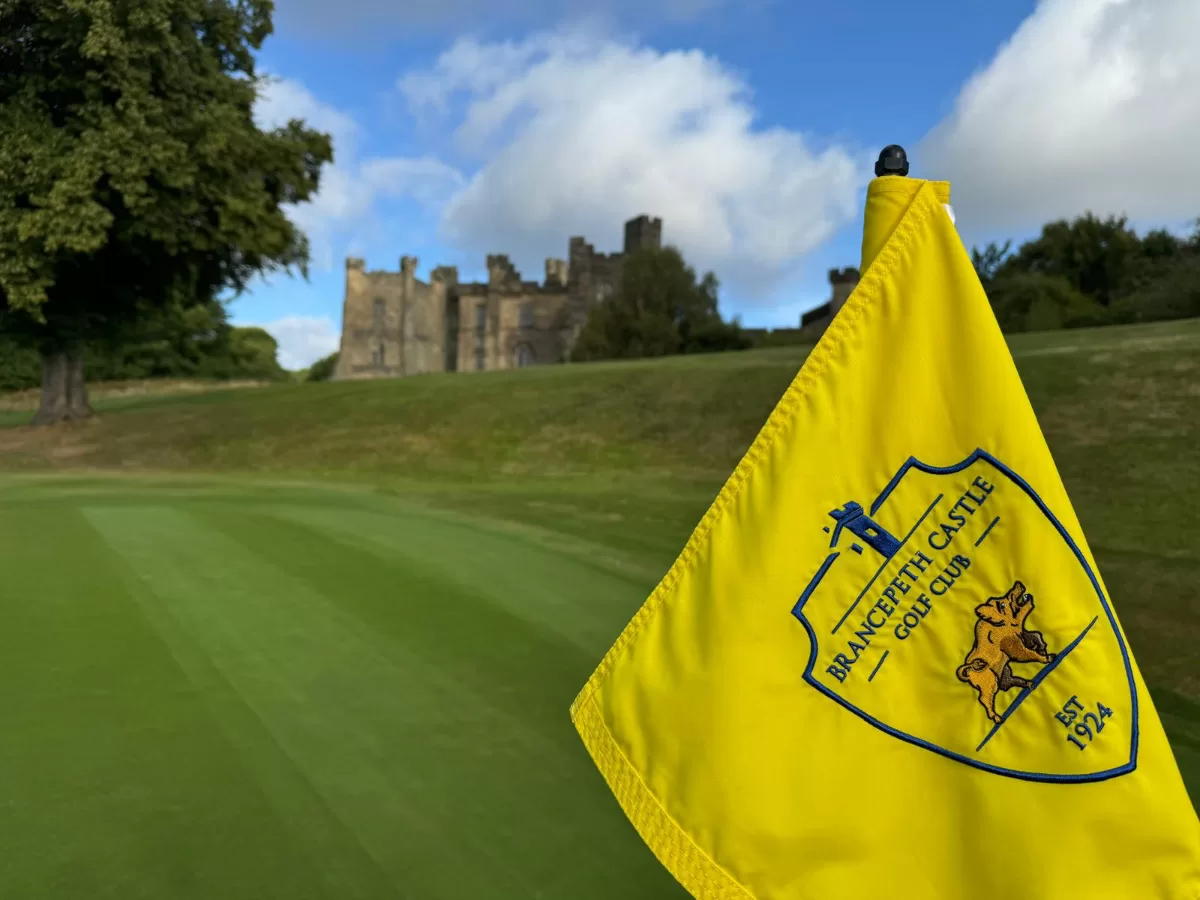 Brancepeth Castle Golf Club