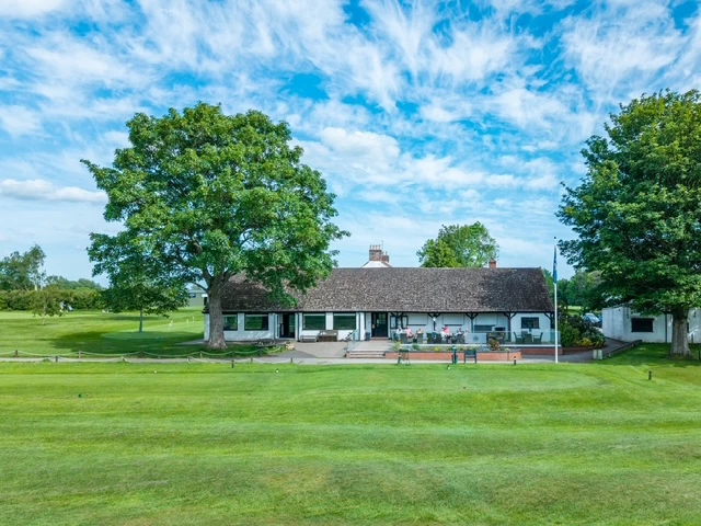 Darlington Golf Club - Darlington